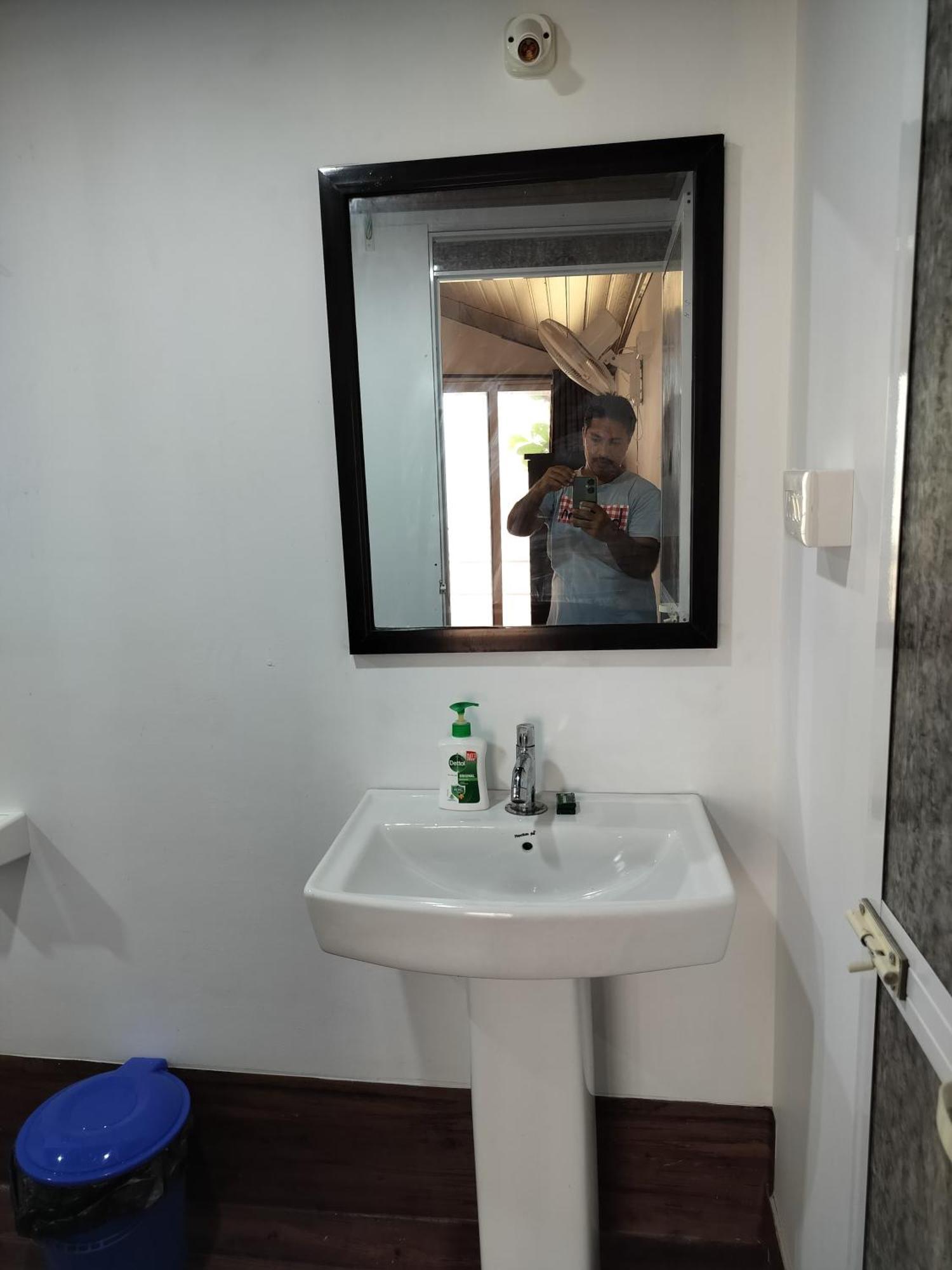 Omkar Beach Bungalow Agonda Exteriör bild